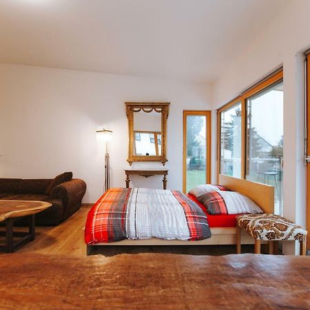 Apartment Vienna Loft エクステリア 写真