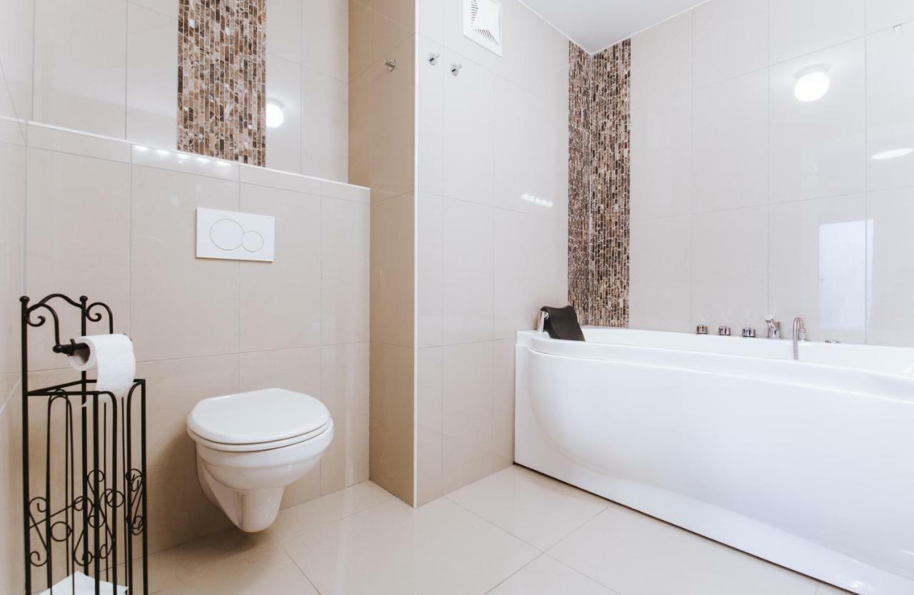 Apartment Vienna Loft エクステリア 写真