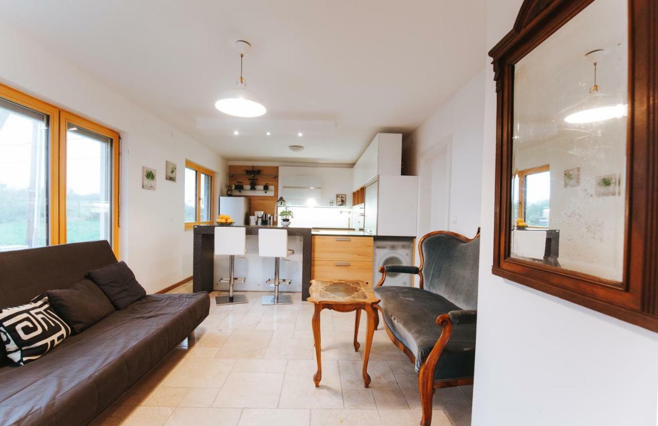 Apartment Vienna Loft エクステリア 写真