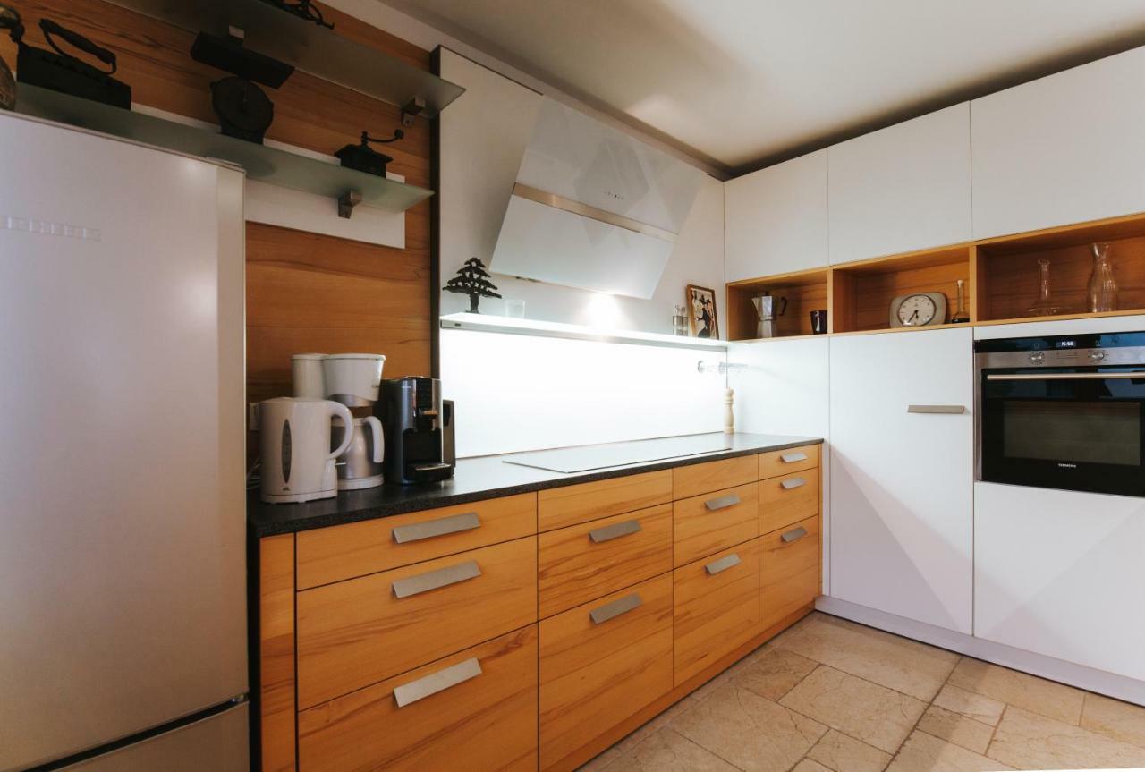 Apartment Vienna Loft エクステリア 写真
